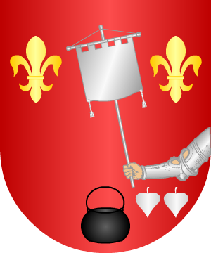 ESCUDO ALEATORIO